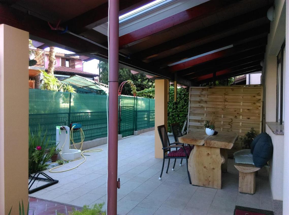 Apartment Casa Del Sol Novigrad Istria Extérieur photo
