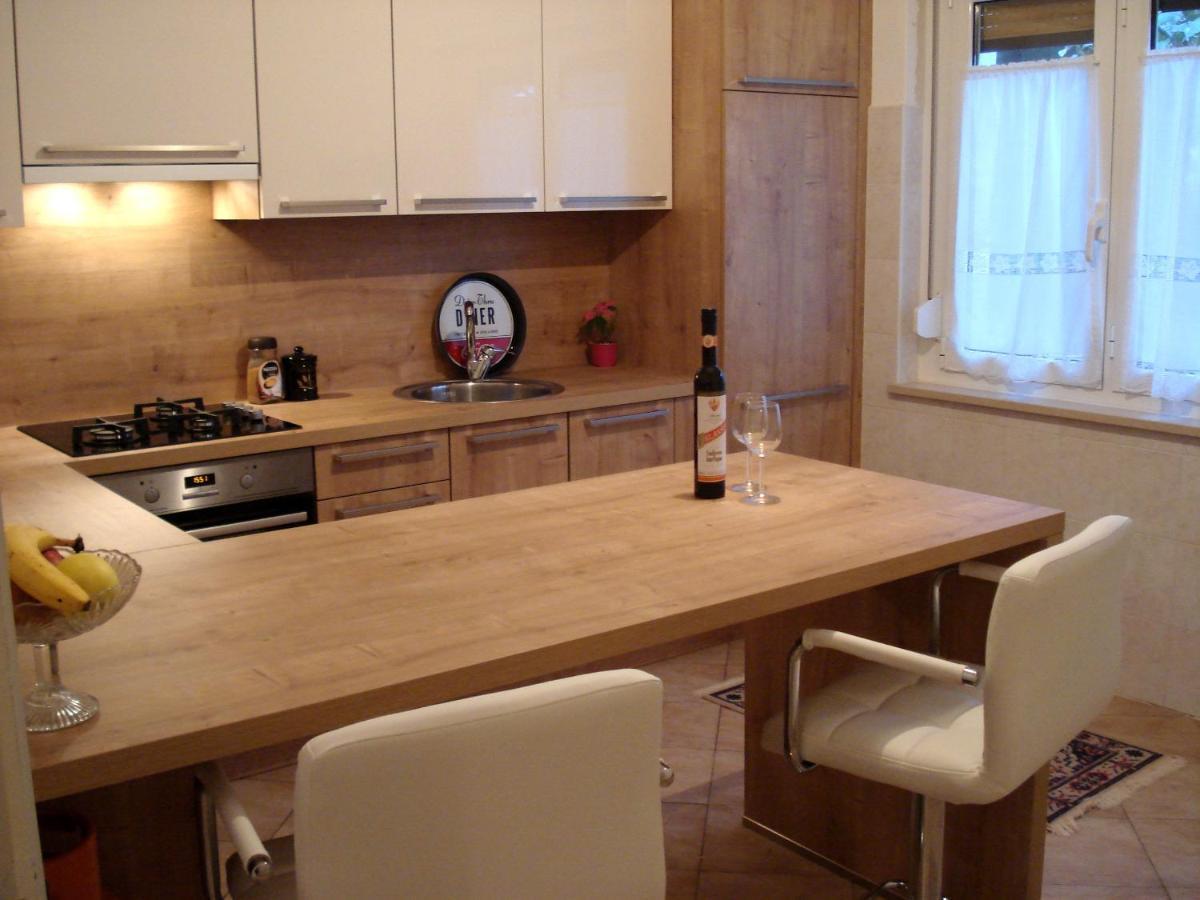 Apartment Casa Del Sol Novigrad Istria Extérieur photo