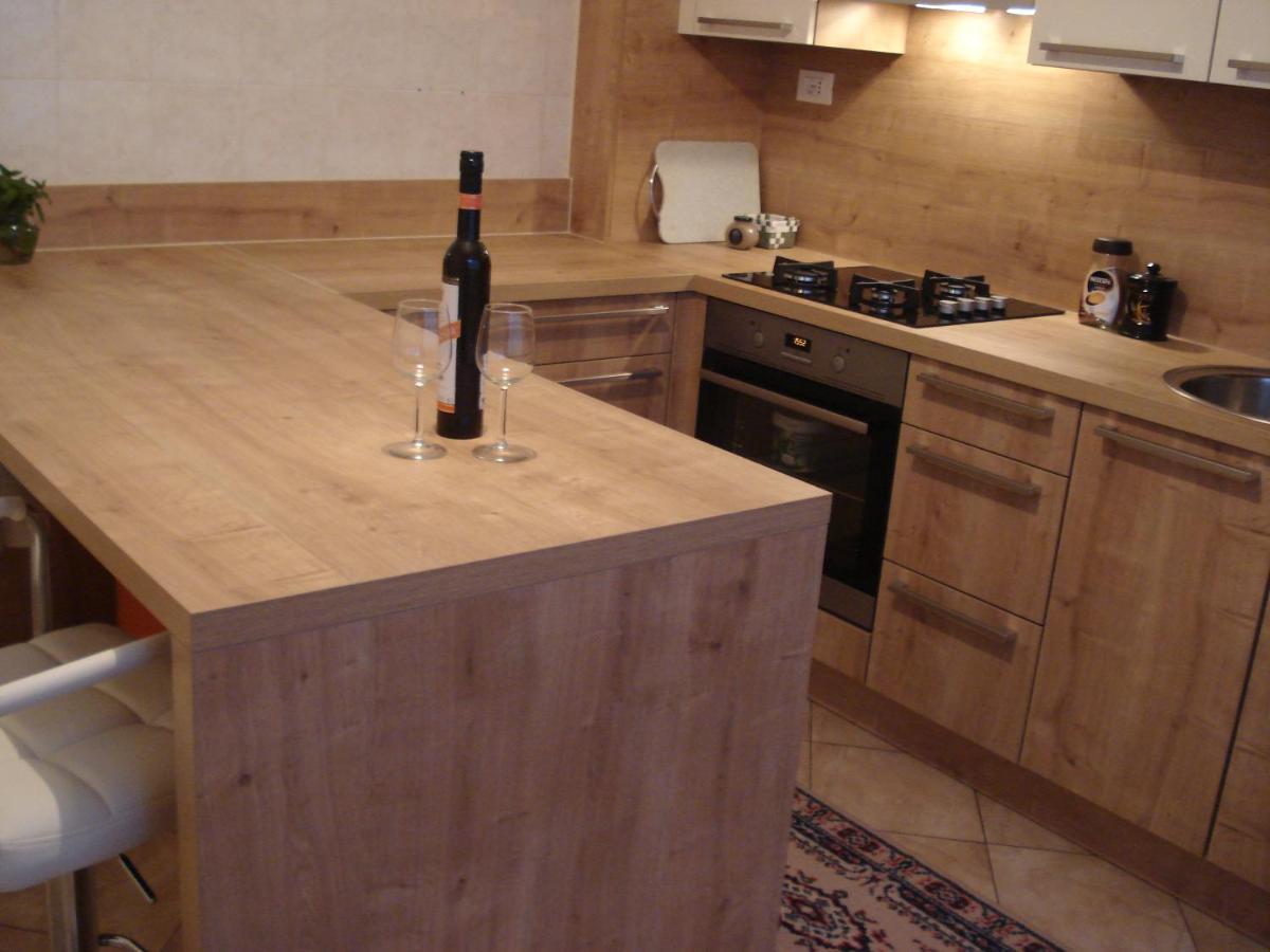 Apartment Casa Del Sol Novigrad Istria Extérieur photo
